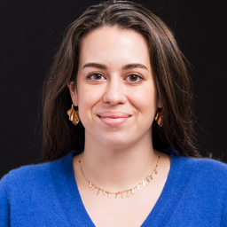Sarah Müller