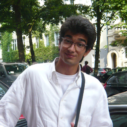 Kerem Senlik