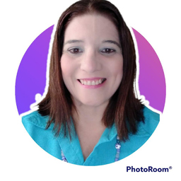 Adriana Genoveva ReyesSolórzano