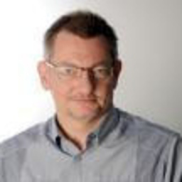 Dr. Bodo Groß