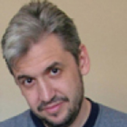 Prof. Francisco Javier Garrido Rodriguez