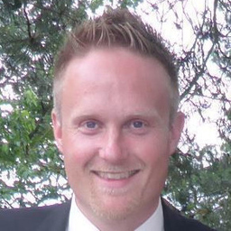 Sascha Ebersberger