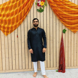 Meet Rabadiya