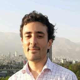 Afshin Razaghi
