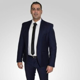 Payam Salehi