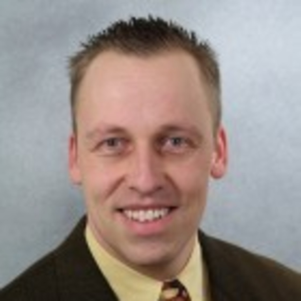 Arne Ratzlaff Technischer Sachbearbeiter im Vertriebsinnendienst