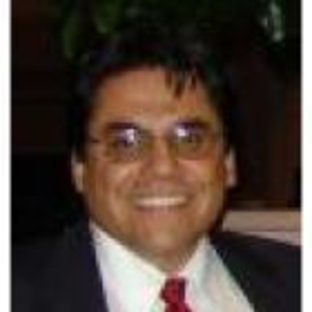 DARWIN GOMEZ PRESIDENT SOUTH AMERICAN CUISINE XING