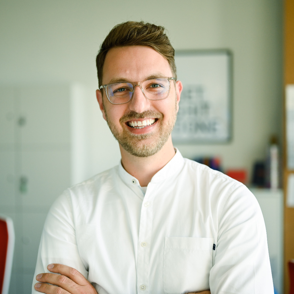 Robert Penz Head of Finance Mobimeo GmbH XING