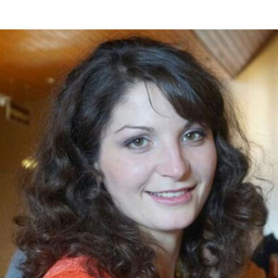 Natalia Haritova