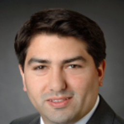 Dr. Kian Molawi