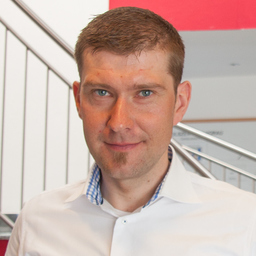 Markus Plank's profile picture