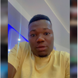 TEMIDOLA OGUNBEKUN