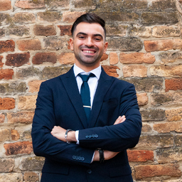 umberto scaglia