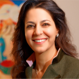 Mag. Shahrzad McClary