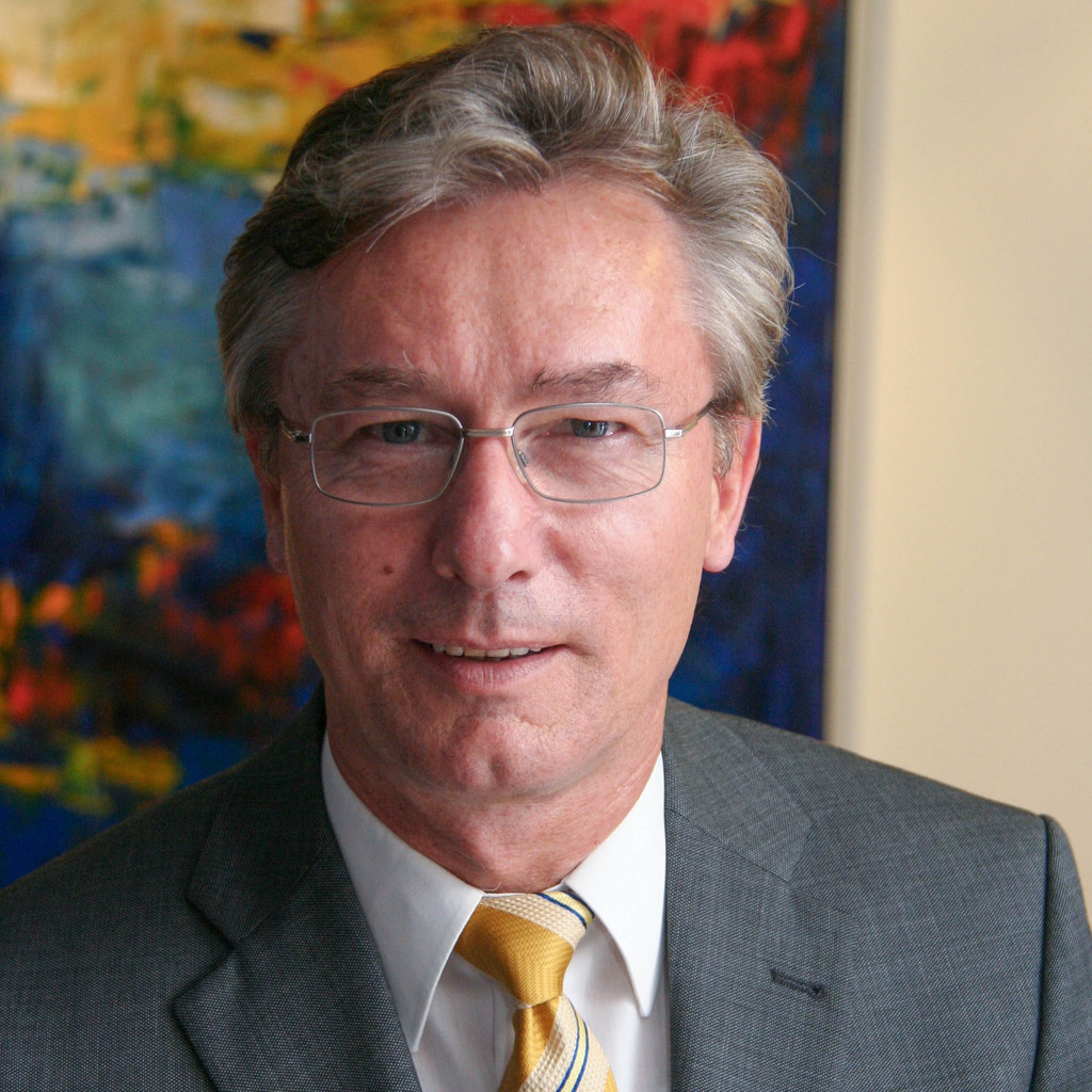 Ingo Schwarz Geschäftsführer Schwarz Plastic Solutions GmbH XING