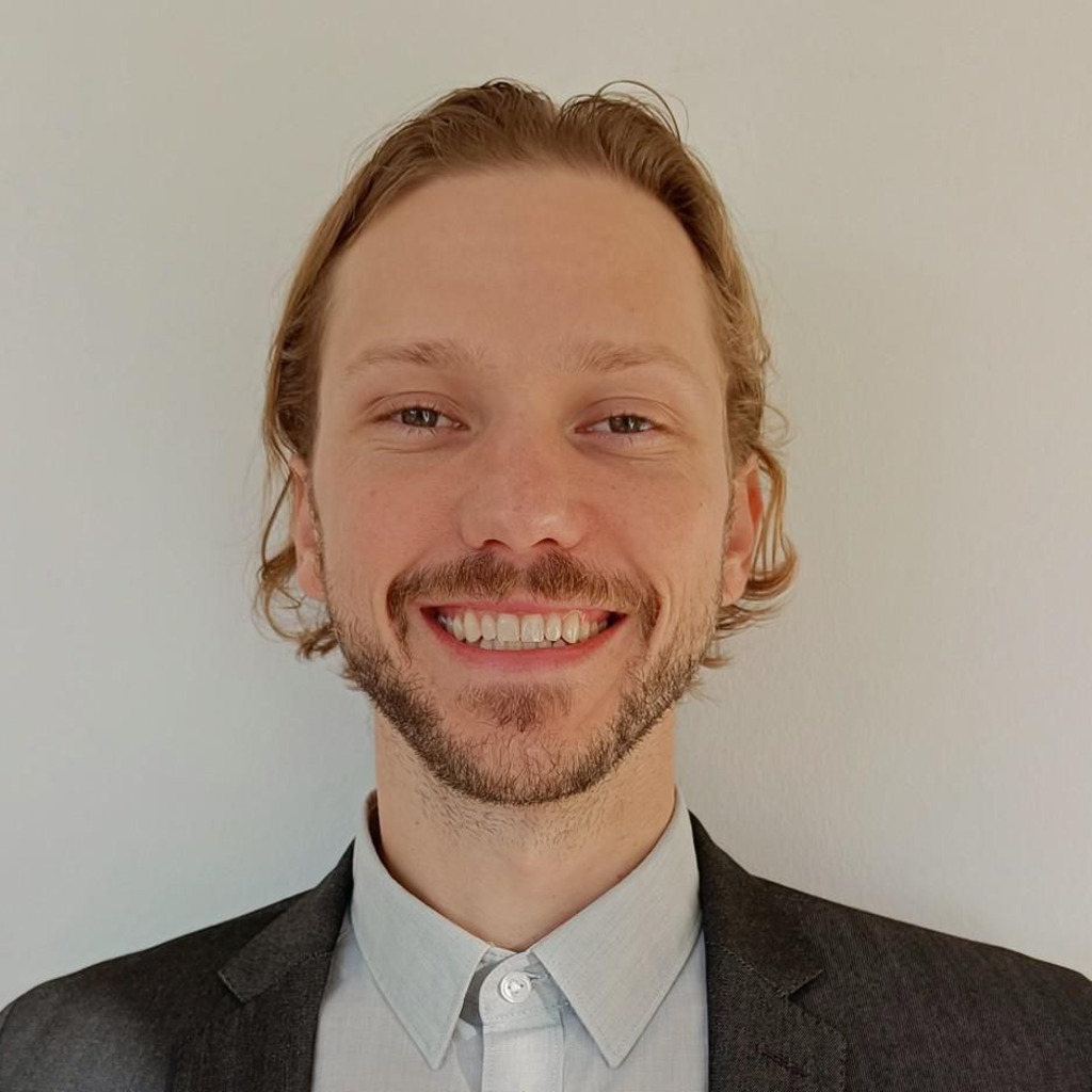 Michael Kitzmiller Marketing specialist CaliberCo XING