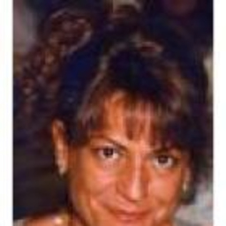 Gisele Cortijo Balthazard