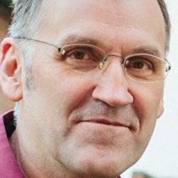 Holger Kurth