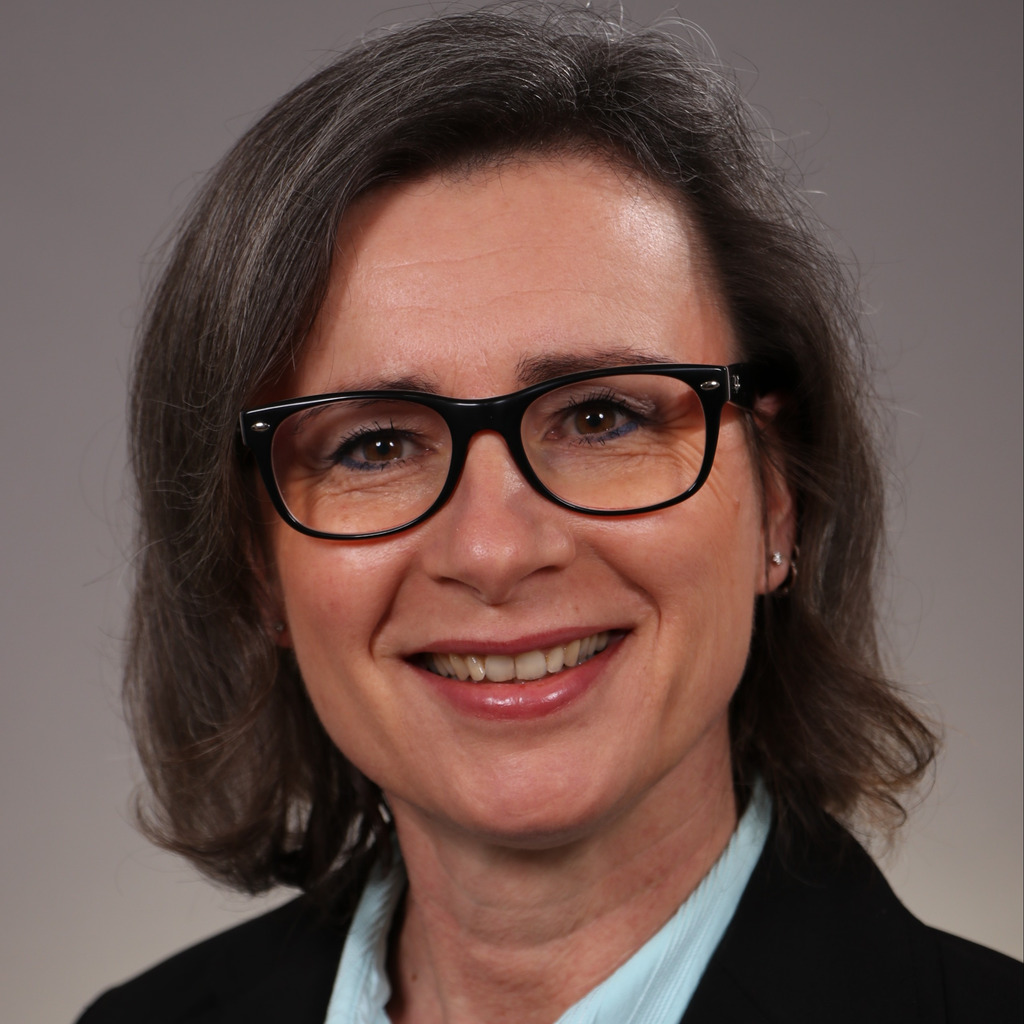 Marietta Effinger - Vertrieb Auftragsabwicklung/Einkauf - Elsässer ...