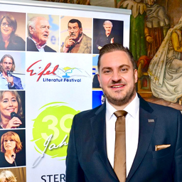 Dr. Johannes Zierden