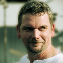 Thorsten van Gelder