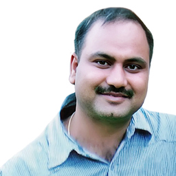Nitin Kumar Agarwal