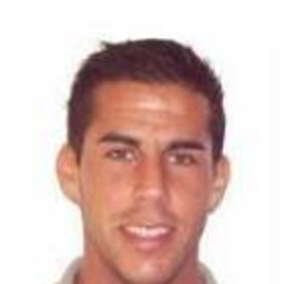 Alejandro Gómez Pareja