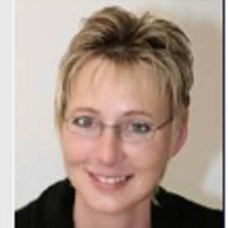 Anke Eckardt