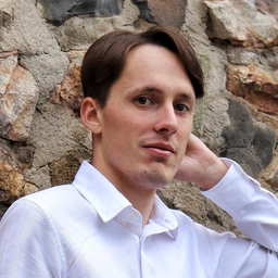 Alexander Schenk