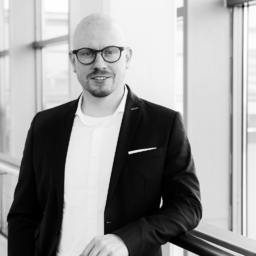 Dipl.-Ing. Florian Rietzler