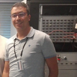 Mohamed Khabouchi