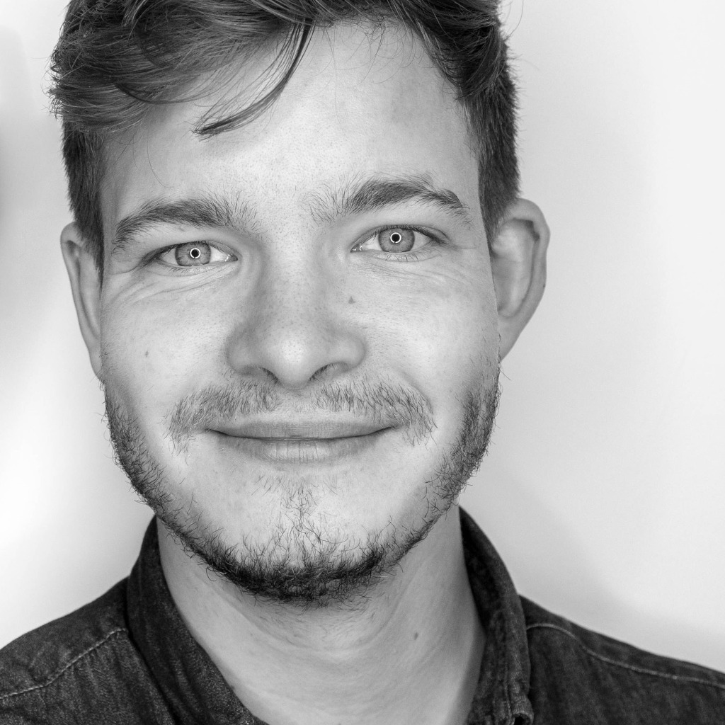 Magnus schl ns werkstudent softwareentwicklung l necom