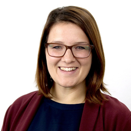 Stefanie Müller