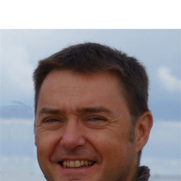 Stéphane MARIE