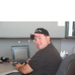 Mitch Hammes