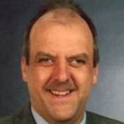 Dirk Flohr's profile picture