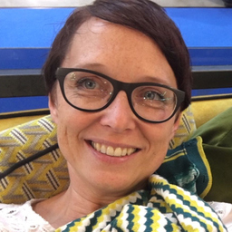 Simone Thiel