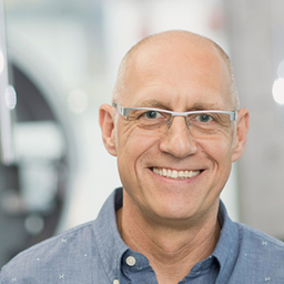 Gilbert Zumsteg