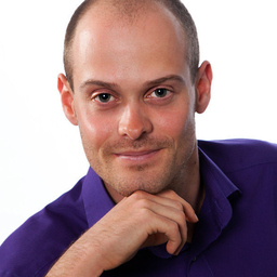 Profilbild Florian Neff