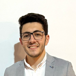 Mohamed Elgamal