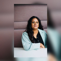 Jeneefa Kanaganayagam