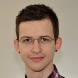 André Strupf
