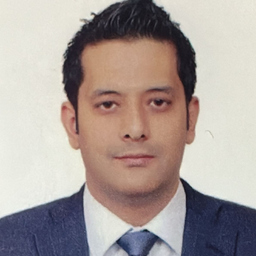 Sumant Handa