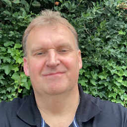 Stefan Mangels