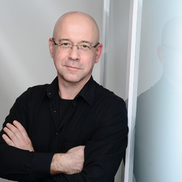 Harald Thierauf