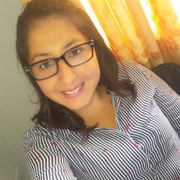 Sandy  Chavez Figueroa