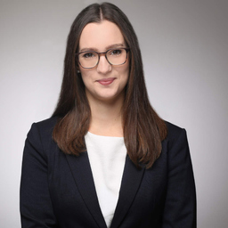 Julia Rademacher