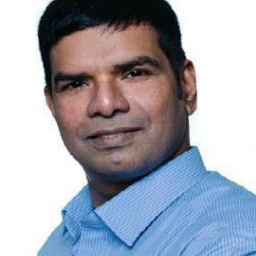 madhu sudhanan