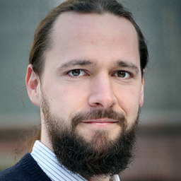 Dipl.-Ing. Matthias Prause
