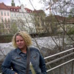 Gerlinde Krammer